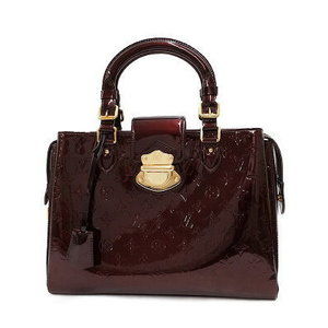 Louis Vuitton Vernis Melrose Avenue Handbag